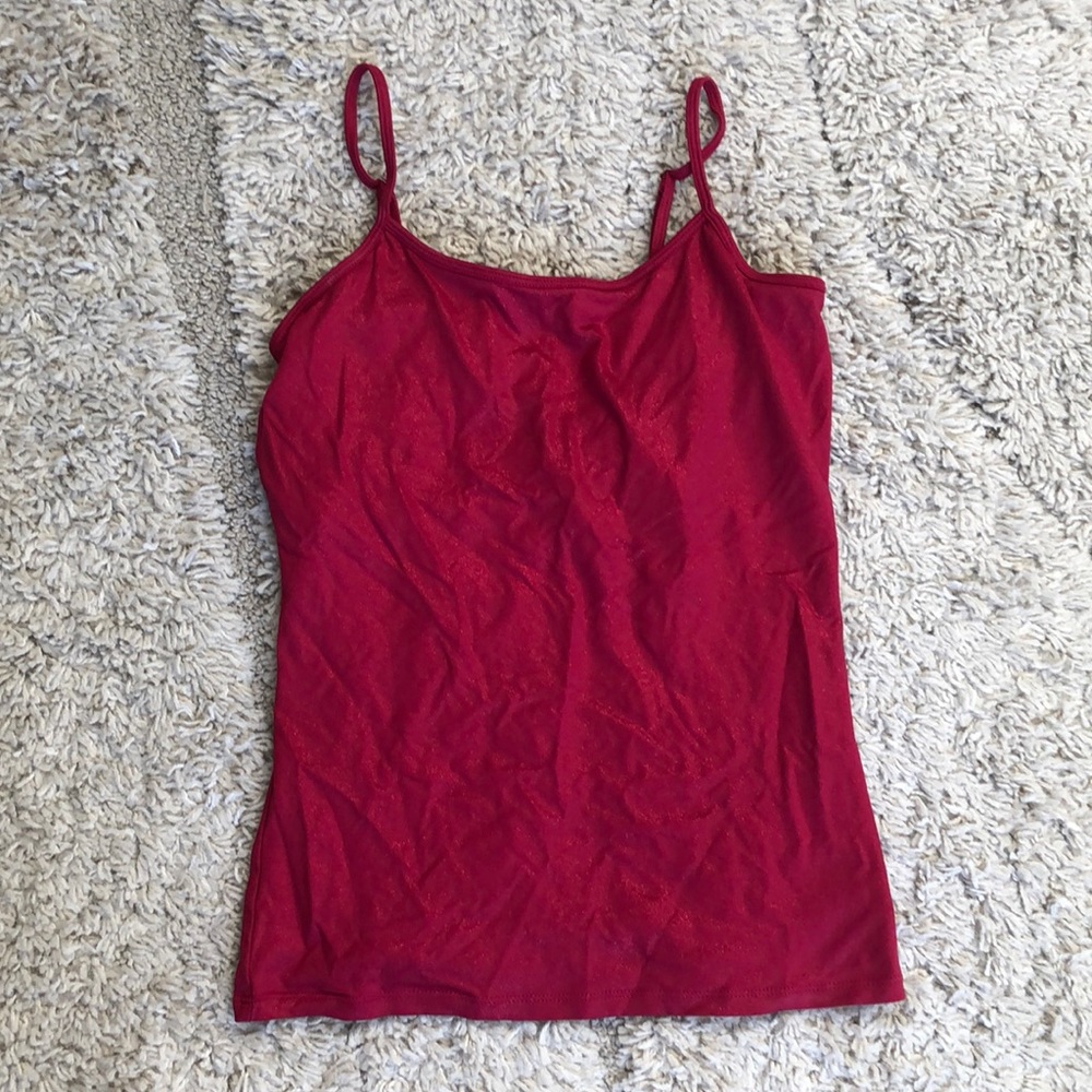 White House Black Market Top sz XS